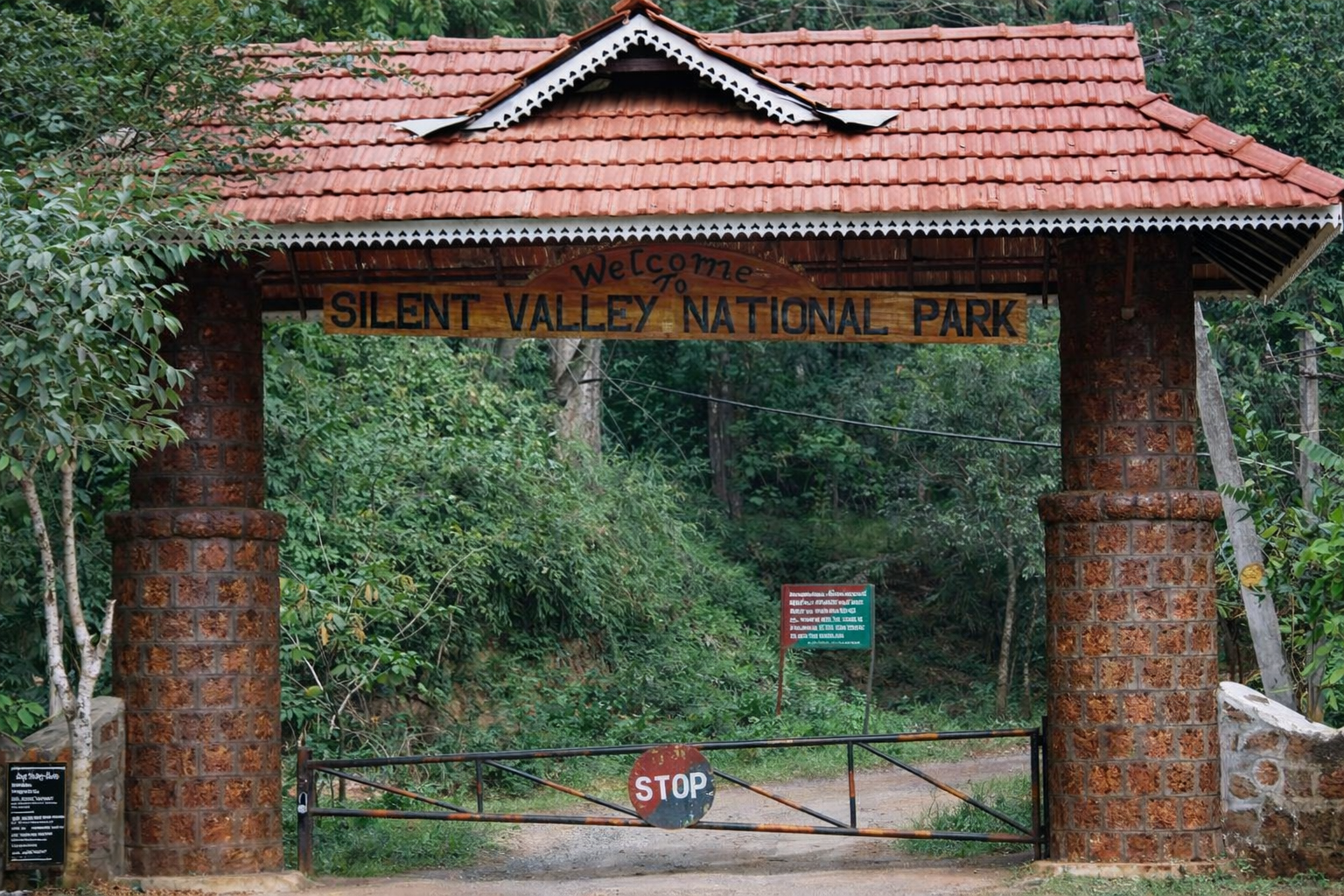 Silent Valley